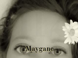 Maygane
