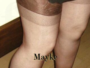 Mayke