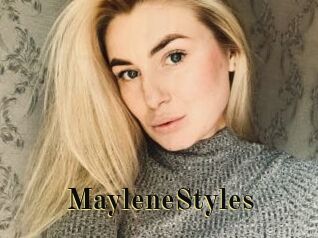 MayleneStyles