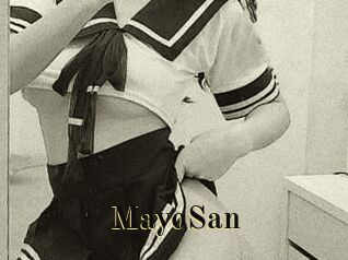 MayoSan