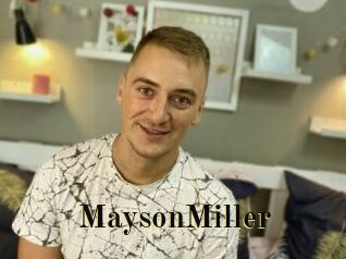 MaysonMiller