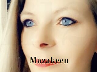 Mazakeen