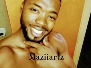 Maziiartz