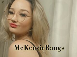 McKenzieBangs