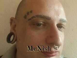 McNish