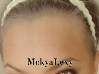 MckyaLexy