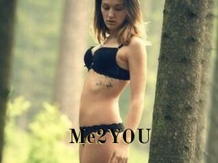 Me2YOU