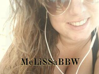 MeLiSSaBBW