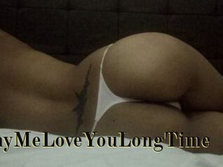 MeSoHornyMeLoveYouLongTime