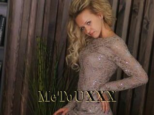 MeToUXXX
