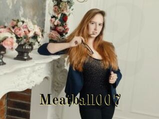 Meatball007