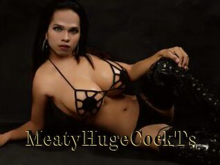 MeatyHugeCockTs