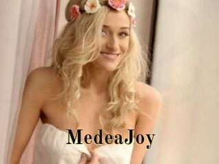 MedeaJoy