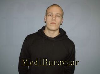 MediBurovzor