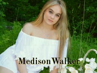 MedisonWalker