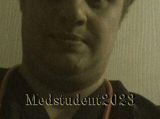 Medstudent2023