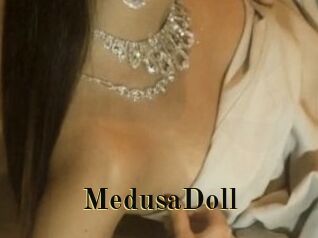 MedusaDoll
