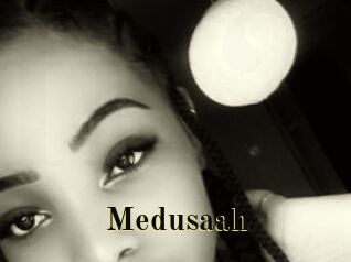 Medusaah