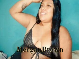 MeeganBrown