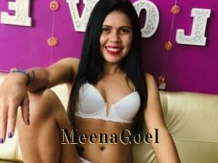 MeenaGoel
