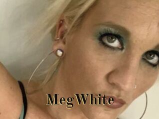 MegWhite
