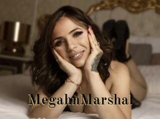MegahnMarshal