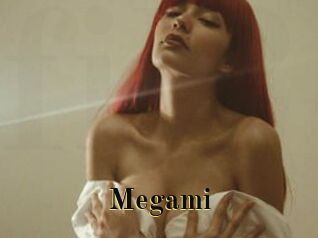 Megami