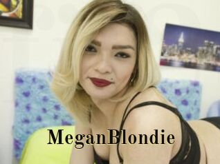 MeganBlondie