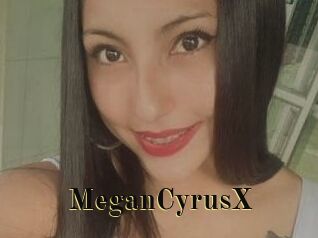 MeganCyrusX