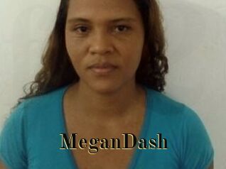 MeganDash