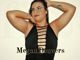 MeganDenvers