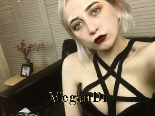 MeganDi