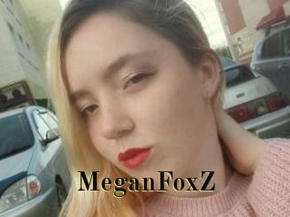 MeganFoxZ