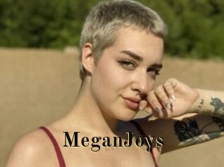 MeganJoys