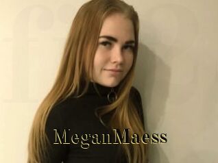 MeganMaess