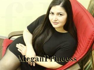 MeganPrincess
