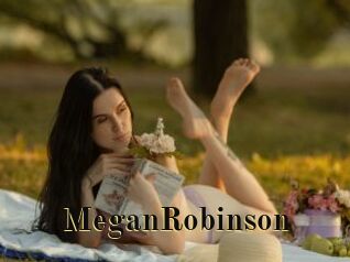 MeganRobinson