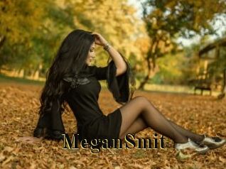 MeganSmit