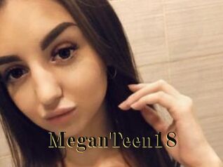 MeganTeen18