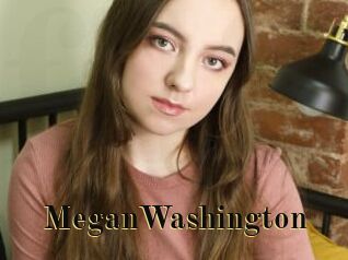 MeganWashington