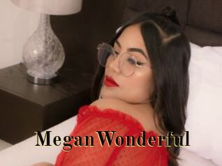 MeganWonderful