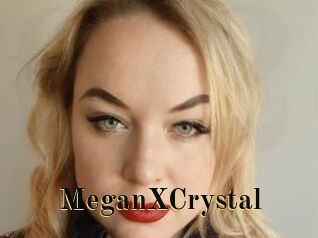 MeganXCrystal