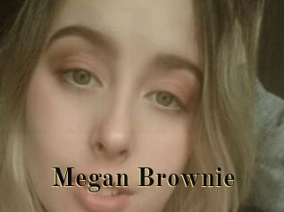 Megan_Brownie