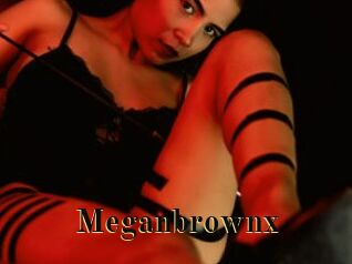 Meganbrownx