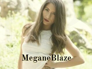 MeganeBlaze