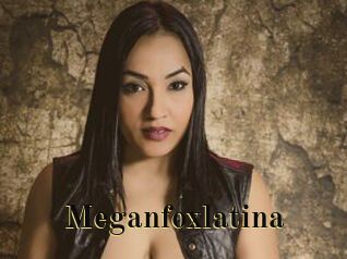 Meganfoxlatina