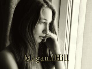 MegannHill