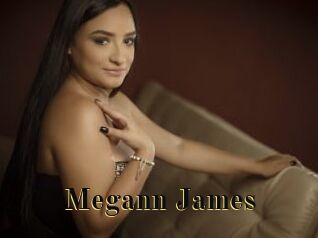 Megann_James