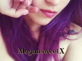Megan_sweetX