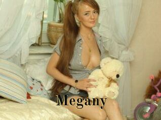 Megany